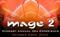 Midwest Annual Goa Experience - Midwest Goa Trance Event